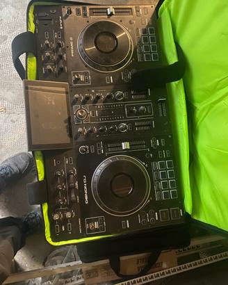 Denon dj Prime 2