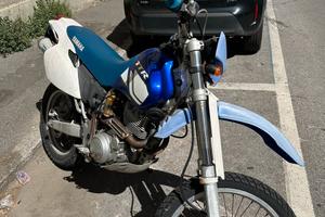 Yamaha TT 600 R