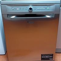 lavastoviglie ariston hotpoint libera istallazione