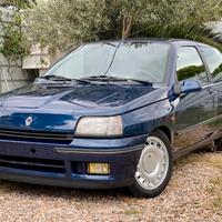 ricambi Renault Clio 1.8 16v
