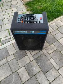 Montarbo trio