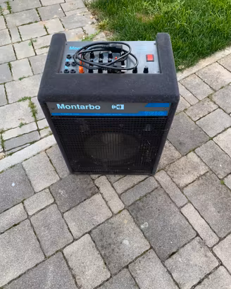 Montarbo trio