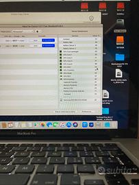 Macbook pro 15