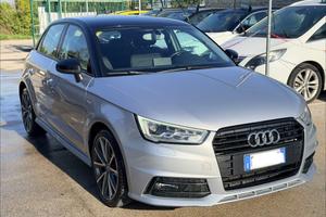 Audi A1 1.4 TDI Admired