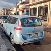 i auto Renault Grand Scenic 