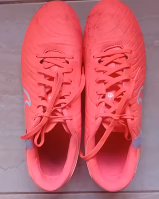 Scarpe da calcio Nike Tiempo 