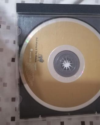 Cd Bob Marley the Legend originale