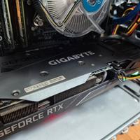 rtx geforce 3060 gigabyte