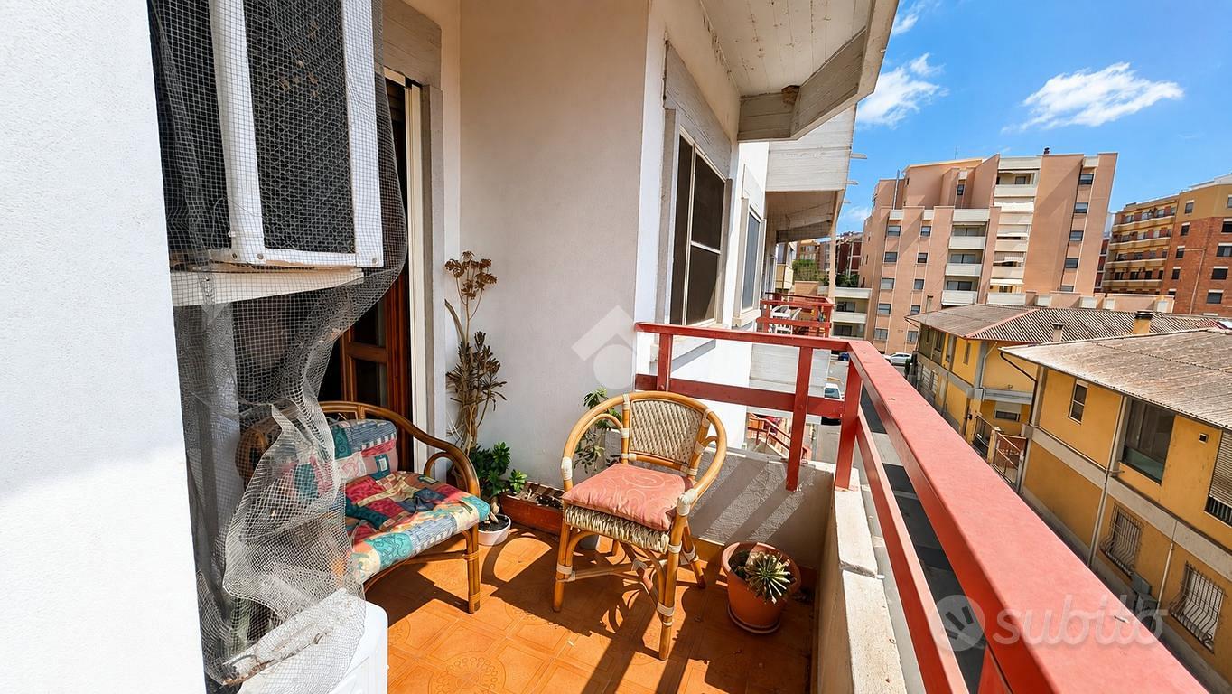 Appartamento – Oristano, Città Giardino, Aristanis/Oristano - Vista 5