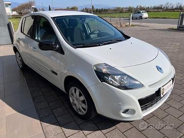 Renault Clio 1.5 dCi 75CV 5 porte