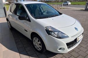 Renault Clio 1.5 dCi 75CV 5 porte