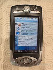 MOTOROLA A1000