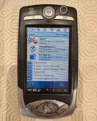 MOTOROLA A1000