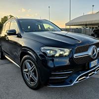 Mercedes-benz GLE 350 d Premium Plus AMG 4matic au
