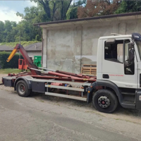 Iveco scarrabile 130