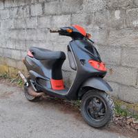 Piaggio ZIP SP MK1 prima serie ZAPC110 