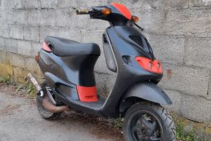 Piaggio ZIP SP MK1 prima serie ZAPC110 