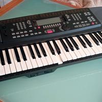 Tastiera Generalmusic GEM PK7 - Ricambi