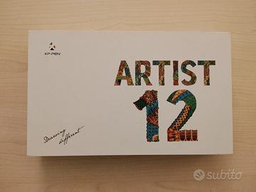 XP-Pen Artist 12 Tavoletta Grafica