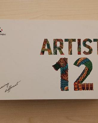 XP-Pen Artist 12 Tavoletta Grafica
