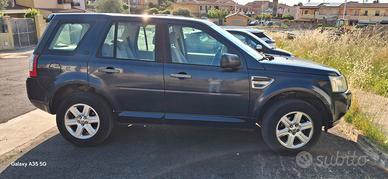 freelander 2