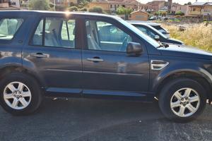 freelander 2
