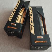 copertoncino Continental 5000 Grand Prix 