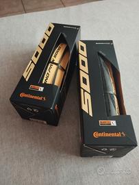 copertoncino Continental 5000 Grand Prix 