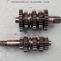CAMBIO GEAR HUSQVARNA WR 300 2T CR 250 2009 2013