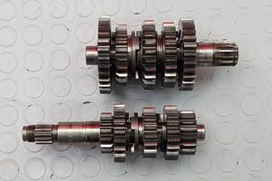 CAMBIO GEAR HUSQVARNA WR 300 2T CR 250 2009 2013