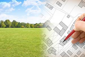 Terreno a Cartura (PD)