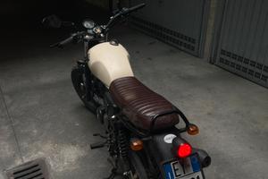 Cafe Racer 125 - 2022