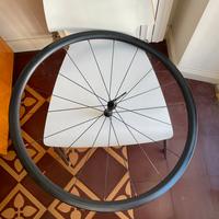 Ruota anteriore Spada Oxygeno