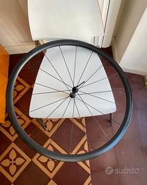 Ruota anteriore Spada Oxygeno