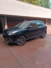 Hyundai iX 35 CRDI 