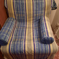 Poltrona letto