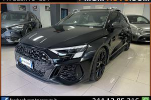Audi A3 RS 3 SPB TFSI quattro S tronic