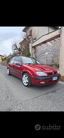 saxo vts 1.6 16v