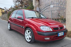 saxo vts 1.6 16v