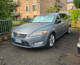 Ford Mondeo 2007 140cv