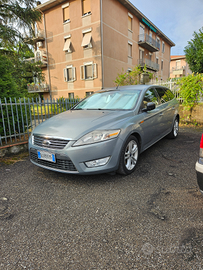 Ford Mondeo 2007 140cv