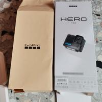 GoPro Hero 2024