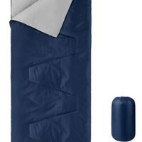 Sacco a pelo ultraleggero campeggio 15℃~25℃