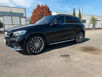 Mercedes Benz GLC 220 4matic Premium