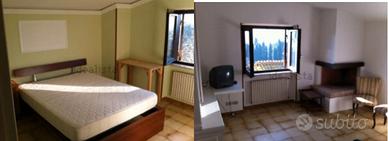 BILOCALE in zona GIUSTINIANA / BOX AUTO