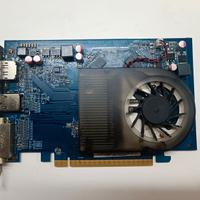 Scheda Video Pegatron AMD Radeon HD 7570 1GB DDR3