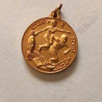 Medaglia Studio e Sport 