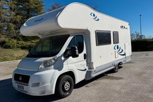 Elnagh baron no aria condizionata