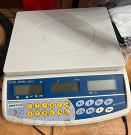 Bilancia professionale