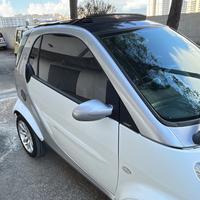 Smart 700cc